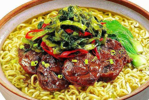 【冷眼熱評】統(tǒng)一“走”了，速凍食品如何迎戰(zhàn)外賣？