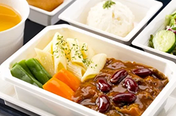 飛機(jī)餐放心吃！首個強(qiáng)制標(biāo)準(zhǔn)《航空食品衛(wèi)生規(guī)范》將實施