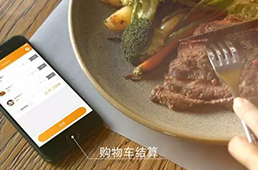 滴滴研發(fā)外賣業(yè)務(wù)，勢(shì)要?jiǎng)χ该缊F(tuán)貼身肉搏？