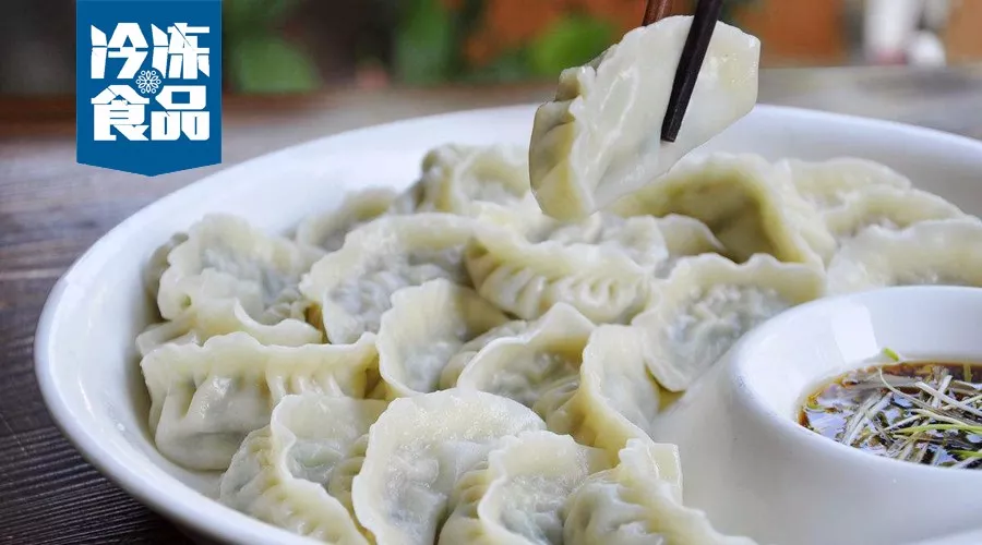 探秘蘇北的“泗陽現(xiàn)象”：百萬人口小城竟誕生30多家水餃企業(yè)