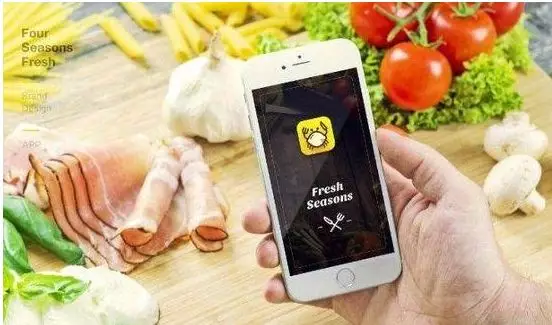 又一個？網(wǎng)易也布局生鮮電商，“四季生鮮”呼之欲出