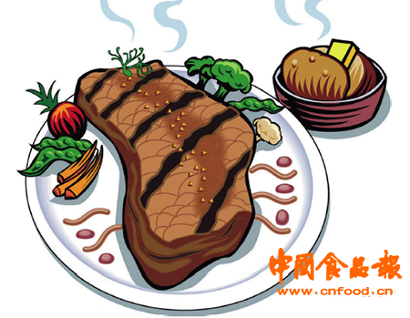 試水體驗(yàn)消費(fèi)，原切牛排能否逆襲成“食尚”？