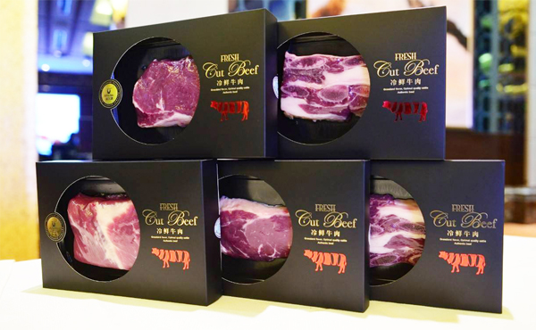 哪兒都好的貼體包裝有點貴！