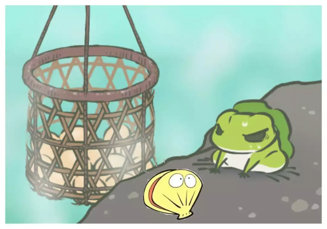 又雙叒叕，獐子島的扇貝又跑了！