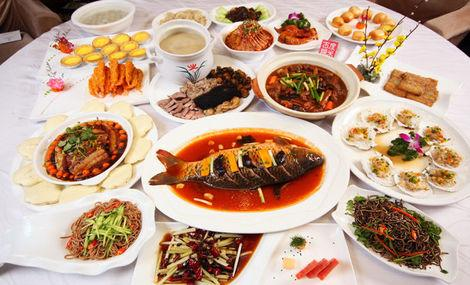 年夜飯市場火熱，餐廳靠特色化突圍