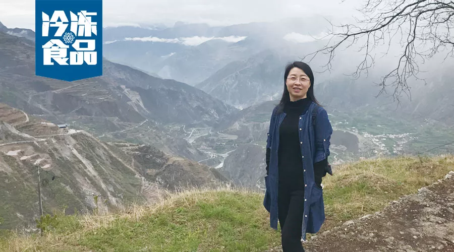 大咖年終講 | 思念市場總監(jiān)王麗娟，創(chuàng)新很難，但我們從未止步！