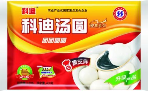 科迪速凍擬注入科迪乳業(yè)，又一家河南速凍食品企業(yè)登上A股！
