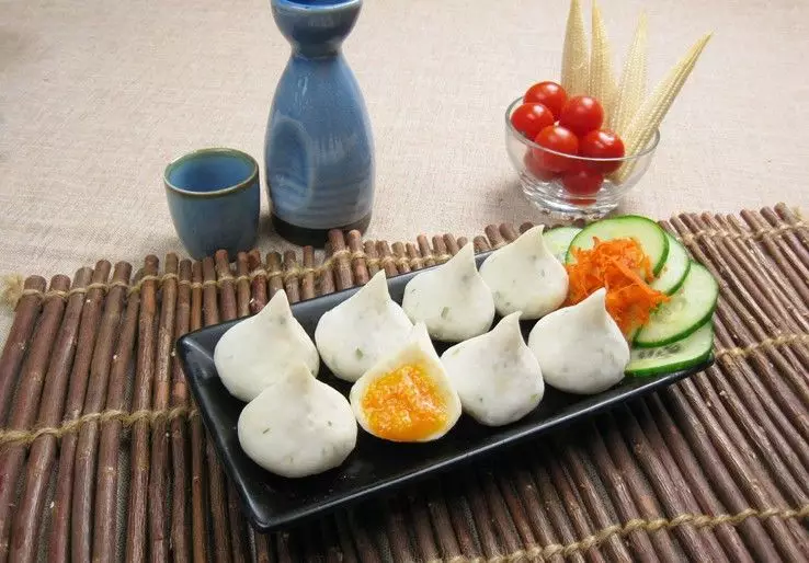 海欣發(fā)布2017業(yè)績(jī)快報(bào)！“百年魚丸世家”經(jīng)歷了怎樣的動(dòng)蕩？