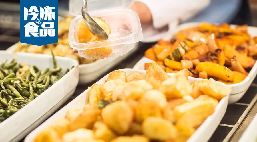 生鮮電商、半成品菜、方便食品……消費升級后，速食的新機遇在哪兒？