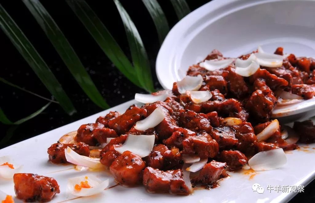 有貨源就上馬牛羊肉深加工？最關鍵的渠道定位及產(chǎn)品優(yōu)勢你找到了嗎？