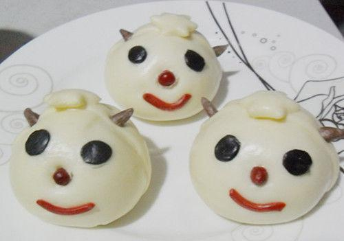 【數(shù)據(jù)】2017年12月份各地速凍面點銷售排名