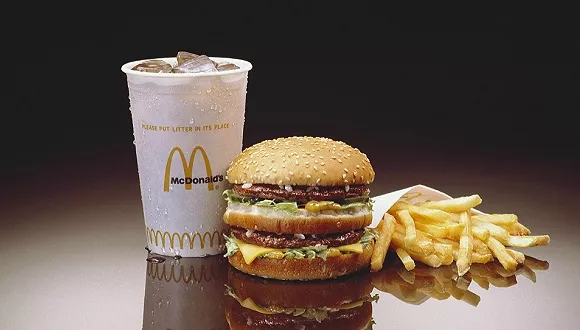 花6000萬(wàn)美元更新供應(yīng)鏈，麥當(dāng)勞要賣新鮮牛肉漢堡了