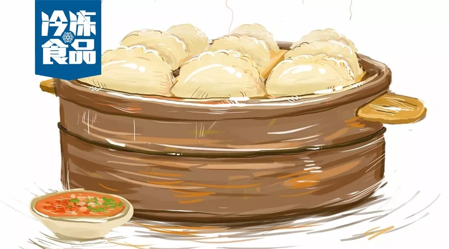 蒸餃江湖的下半場——大鱷已現(xiàn)，小企業(yè)如何生存？