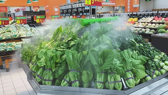 沃爾瑪聯(lián)合京東到家等創(chuàng)立“生鮮聯(lián)盟 ”，要做生鮮差異化