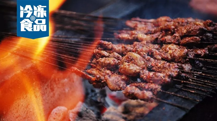 燒烤市場這三個新現(xiàn)象，透露了這個爆發(fā)市場下的新商機！