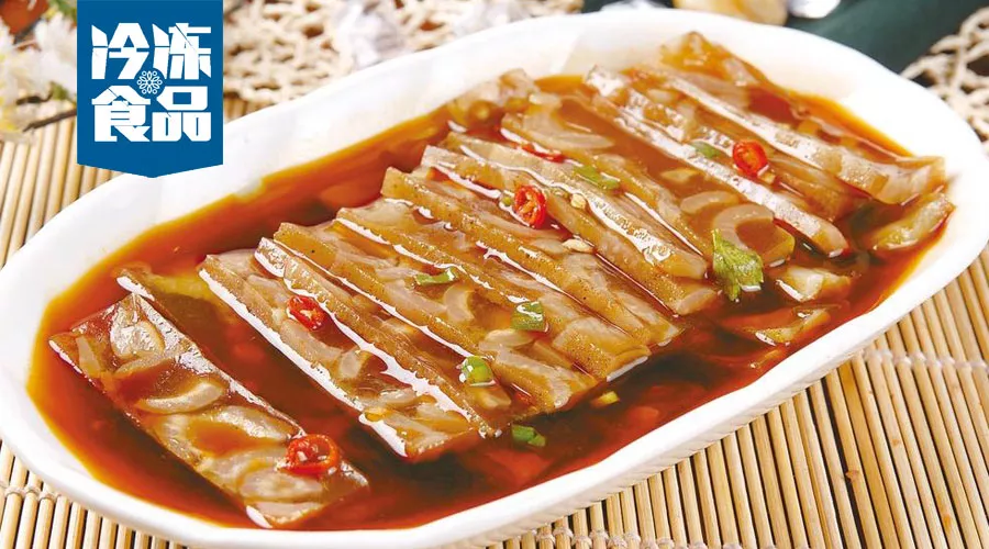 工業(yè)明膠、致癌物超標(biāo)……皮凍制品亂象叢生，天然皮凍有機(jī)會(huì)嗎？