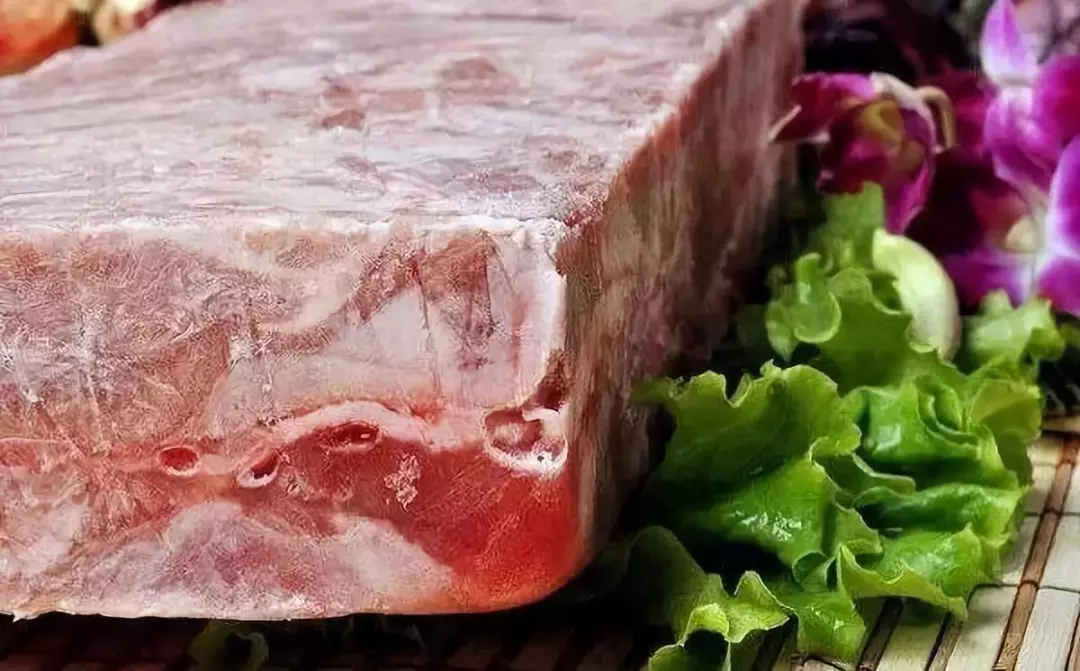 神技已跪！用此法冷凍，羊肉卷解凍后竟然不會有血水！