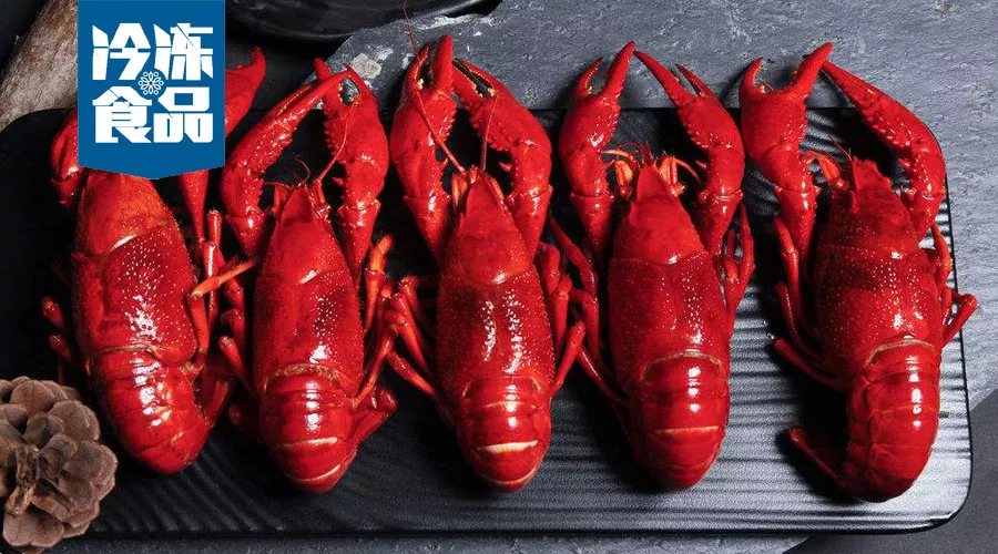 小龍蝦全網(wǎng)銷量第一，爆賣17萬(wàn)份！這家企業(yè)如何將產(chǎn)品運(yùn)營(yíng)做到極致？