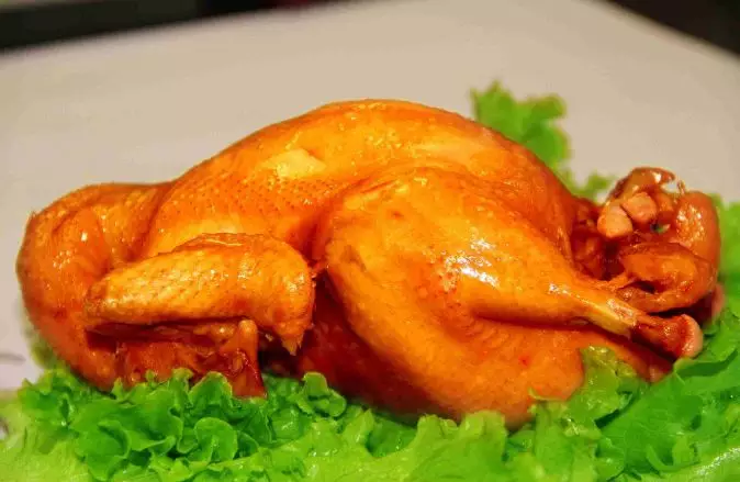 河南曝光5批次不合格食品，世紀(jì)聯(lián)華銷售的燒雞上黑榜