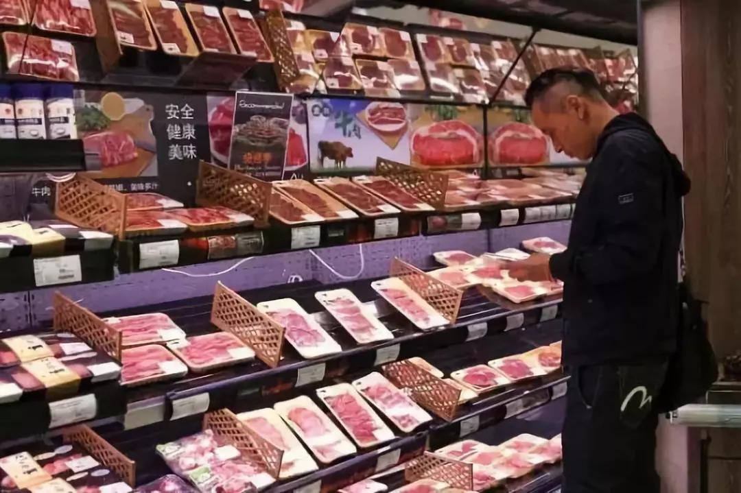 想做牛羊新零售，可作為老板的你真的懂市場營銷嗎