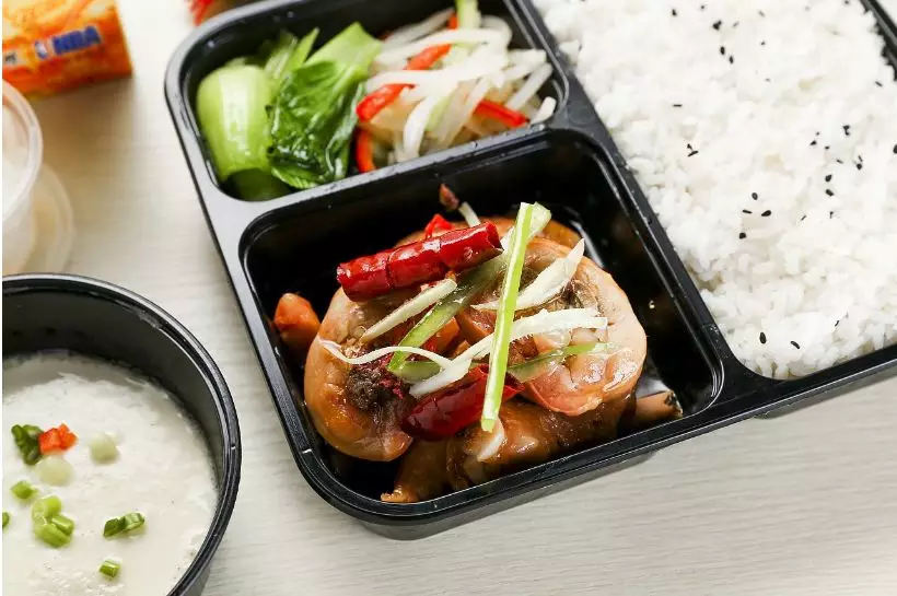 外賣(mài)市場(chǎng)漸成“631”格局，競(jìng)爭(zhēng)向“非餐”領(lǐng)域延伸