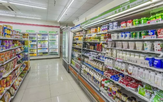 盈利能力增強(qiáng)，便利店門店銷售指數(shù)連續(xù)三季度上升