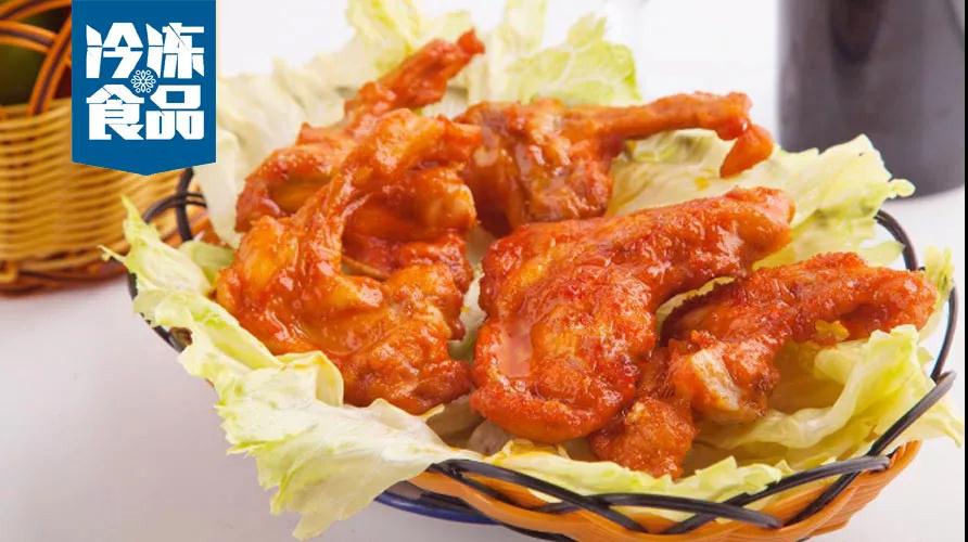 成本低、利潤高！這樣的雞叉骨小吃為何能俘獲消費者芳心成為爆品?