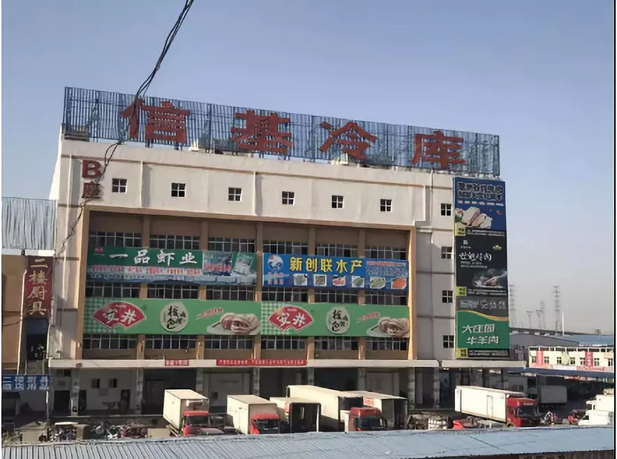 冷鏈?zhǔn)袌鋈兆与y過，除了收費還有啥招兒？