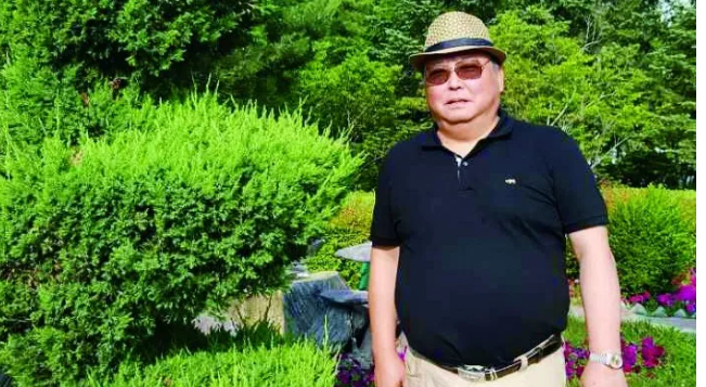 轉(zhuǎn)型記丨抽身大賣場轉(zhuǎn)戰(zhàn)便利店，杜世平還看上了