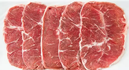 海運(yùn)愛爾蘭牛肉京東生鮮獨(dú)家首發(fā)！愛爾蘭駐華大使化身“推銷員”