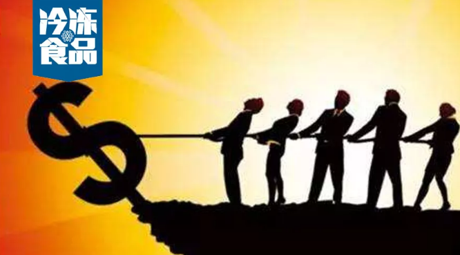 凍品批發(fā)市場人氣漸失，拿什么留住你我的商戶！