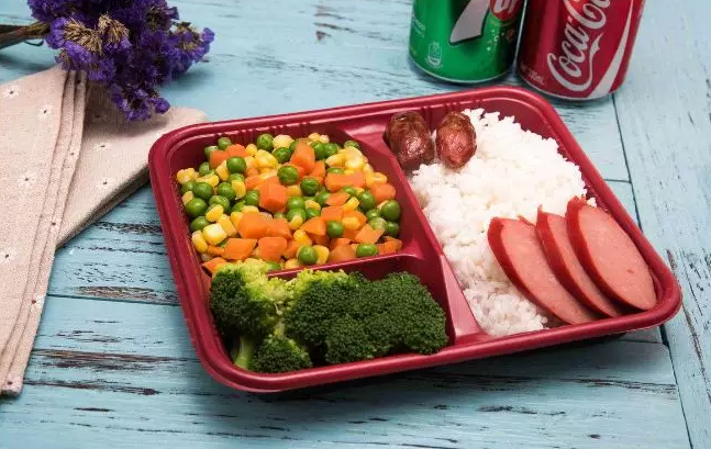 餐企外賣(mài)模式升級(jí)，淘汰賽開(kāi)始，未來(lái)或呈現(xiàn)兩極分化