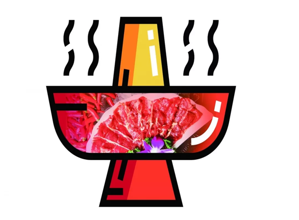 誰(shuí)說(shuō)牛肉玩不出新花樣！爆品火鍋牛排了解一下