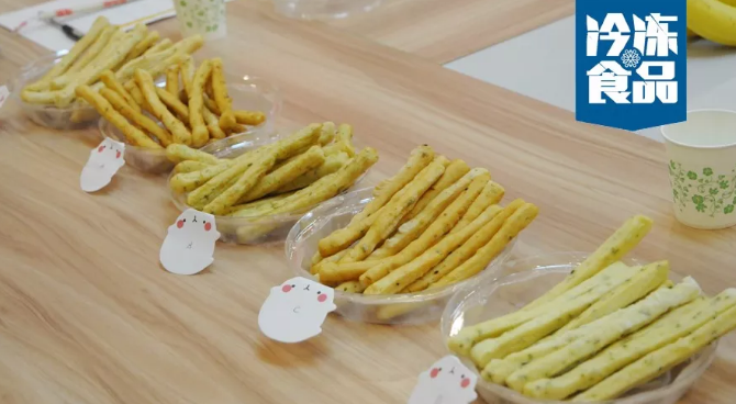 產(chǎn)品測評 | 5款知名茴香小油條大PK，誰才最對你的“胃”？