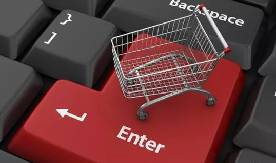 2018上半年國人網(wǎng)購消費(fèi)總額超4萬億，都花到了哪兒？