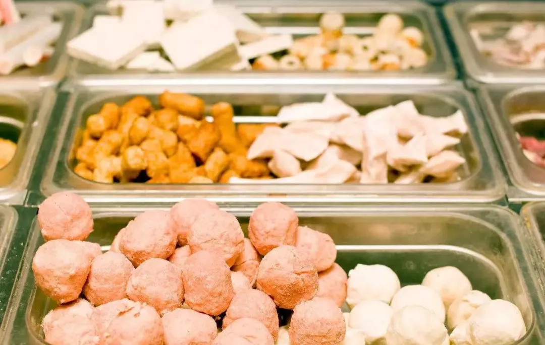 兩大速凍食品品牌排行榜，居然沒(méi)有安井？