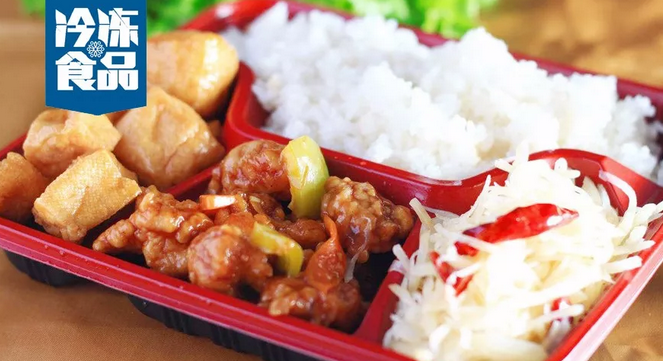 對(duì)標(biāo)肯德基，牽手富士康，9年7個(gè)億的“孚德速度”是如何煉成的？