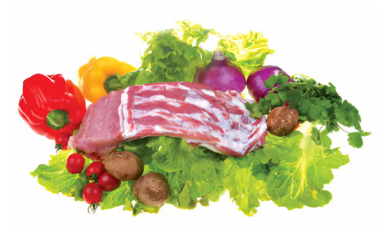 生鮮大數(shù)據(jù): 乳制品打敗牛排和面食，華東購(gòu)買(mǎi)力全國(guó)最強(qiáng)！