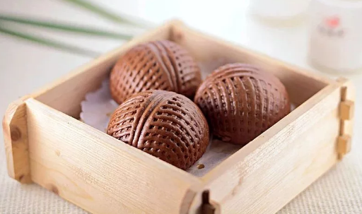 9月速凍面點銷量揭曉：江蘇前10名安井占了9個！