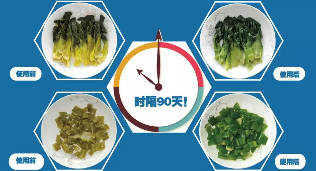 青菜“綠”了，生意紅了，這款“美顏神器”不簡單！