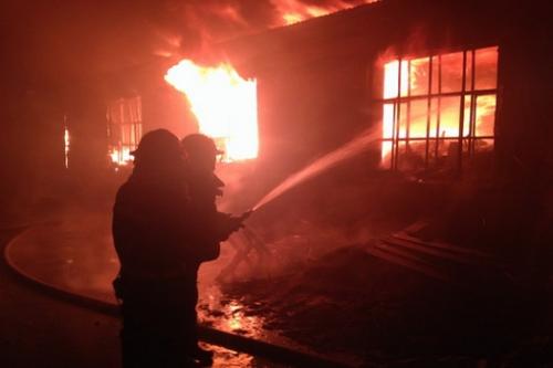 11人死亡，3人被刑拘，5人被控制！商丘一廠區(qū)發(fā)生火災(zāi)