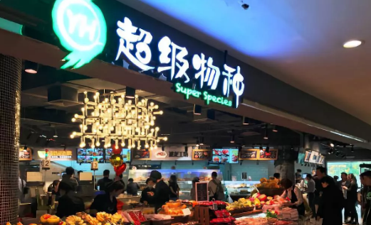 永輝超市上演“兄弟分家”：兩創(chuàng)始人意見不合，解除一致行動