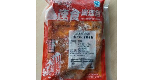 冷眼熱評(píng) | 被嫌棄的速凍料理包，真的那么不堪嗎？