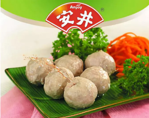 研報(bào)｜安井手抓餅蛋餃等大單品表現(xiàn)良好，春節(jié)渠道現(xiàn)缺貨