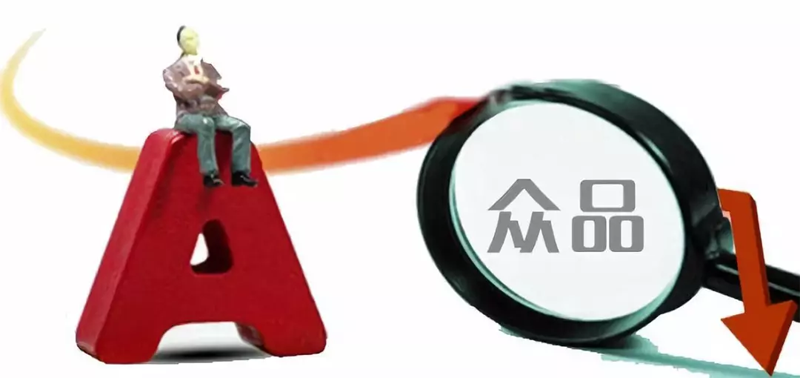 債務(wù)問題持續(xù)發(fā)酵，眾品食業(yè)信用評(píng)級(jí)再遭下調(diào)