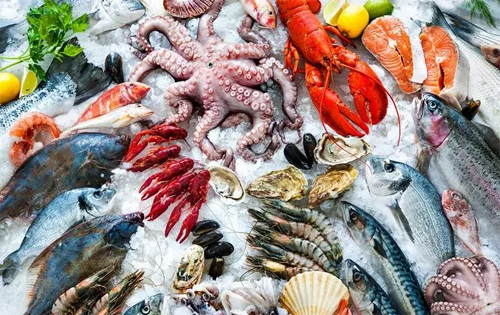 “餐桌全球化”趨勢(shì)下，跨境生鮮食品如何破局？