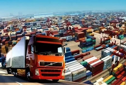 聚焦 | 空置率60%！物流園區(qū)招商為啥這么難？