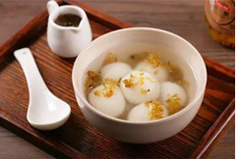 數(shù)據(jù) | 鮮花湯圓表現(xiàn)搶眼，三“朵”已入圍前十！