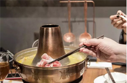 動態(tài)丨玩砸了？故宮火鍋開張不到一個月就關門