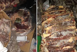 凍品不是罪，過期變質才是！